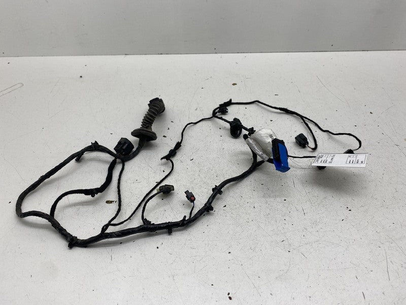 Miscellaneous Parts MASERATI GHIBLI 20