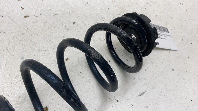 ⭕ 2019 Smart EQ Fortwo Rear Left or Right Suspension Coil Spring OEM R