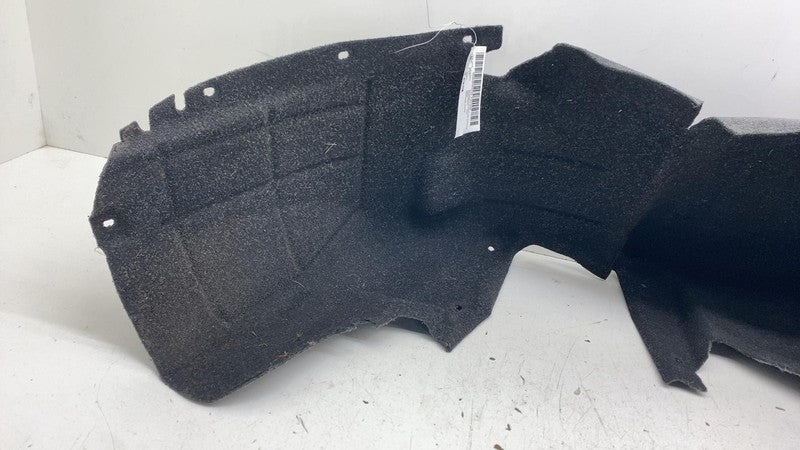 ⭕ 2014-2021 Maserati Ghibli Rear Right Wheel Fender Liner Splash Shiel