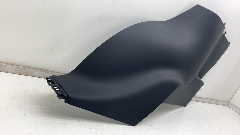 ⭕ 16-20 Tesla Model X Rear C-Pillar Lower Trim Trunk Finisher Right 10