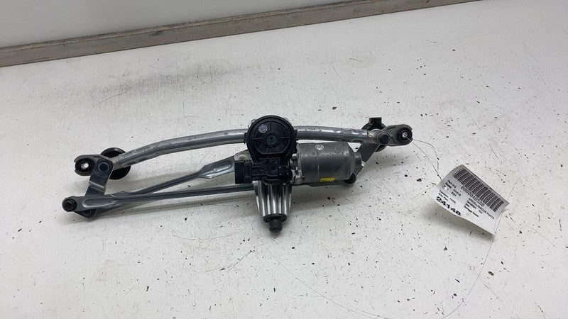 98100CV000 2022 2023 2024 Kia EV6 Windshield Wiper Transmission Linkage w/ Motor Assembly