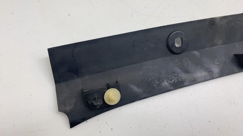 ⭕ 2023-2024 Polestar 2 Under Bonnet Center Trim Covering Bracket OEM 3