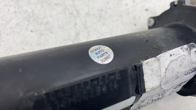 1045352-00-E ⭕ 16-20 Tesla Model X Front Right Door Motor Closing Assist Drive 1045352-00-E