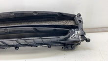 ⭕ 2012-2015 Tesla Model S Center Radiator Motor Cooling Shroud Air Duct Shutter