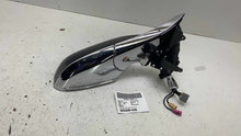 ⭕ 12-20 Model S Right Exterior Rear View Door Mirror Black PBSB RH 1041318-00-G