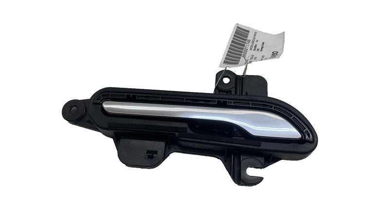 ⭕ 17-20 Model 3 M3 Front or Rear Outside Door Handle Right Exterior 10