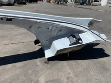 ⭕ 16-20 Tesla Model X Front Driver Side Upper A-Pillar Outer Frame Cutout Left