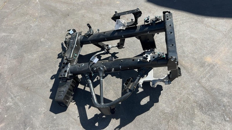⭕ 2014 Mercedes-Benz B200 Electric Drive Front Crossmember Subframe Mo