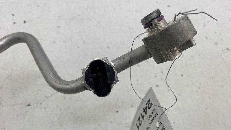 4KE816721F ⭕ 19-23 Audi E-Tron Quattro AC Air Conditioning Discharge Pipe Line 4KE816721F