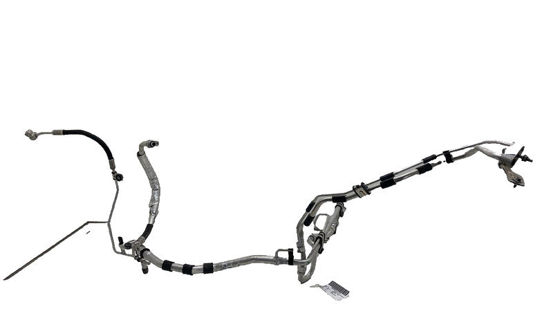 17-22 Chrysler Pacifica Voyager AC Suction Pipe Hose & Discharge Line 68533022AB