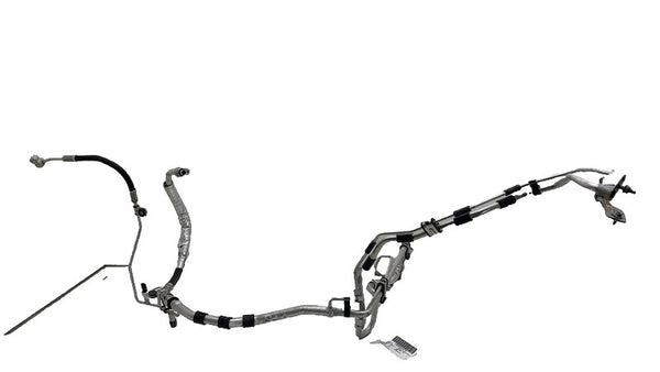 17-22 Chrysler Pacifica Voyager AC Suction Pipe Hose & Discharge Line 68533022AB
