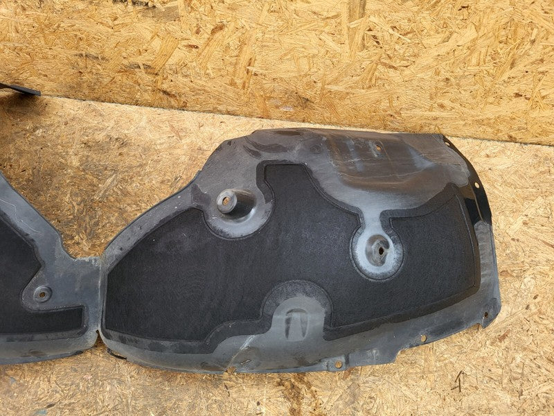 108158200D ⭕ 18-23 Tesla Model 3 Front Right Wheel Fender Liner Splash Shield 1081582-00-D