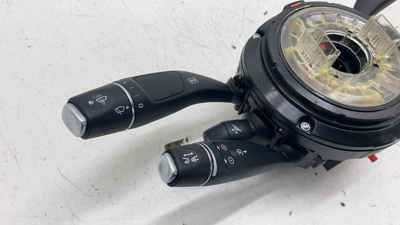 ⭕ 2012-2015 Tesla Model S Steering Column Clockspring Wiper Turn Signa