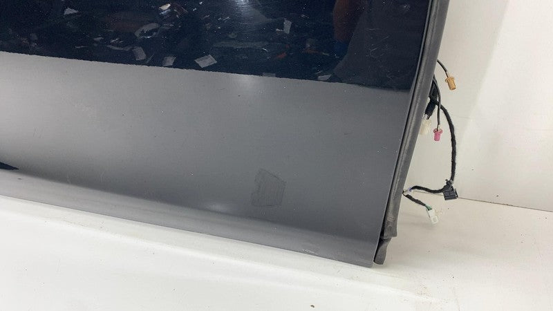 ⭕ 2012-2015 Tesla Model S Front Passenger Side Door Shell Panel Right 