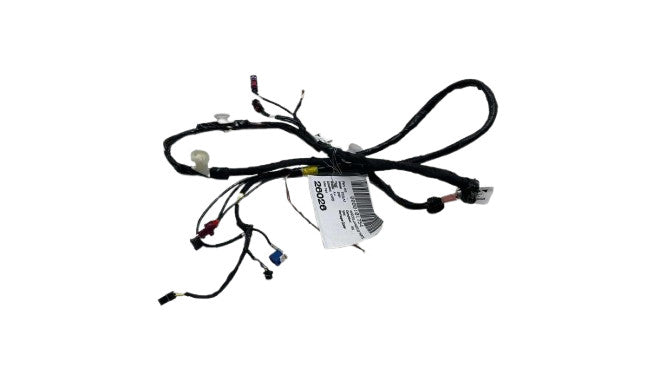 ⭕ 2024-2026 Tesla Model 3 Electrochromatic Windshield Wire Harness 1762853-00-C