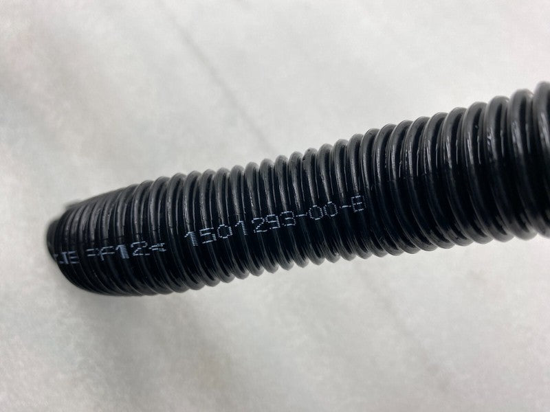 1501293 00 B ⭕ 2020-2022 Tesla Model Y MY Battery Chiller Coolant Pipe Hose Left 1501293-00-B