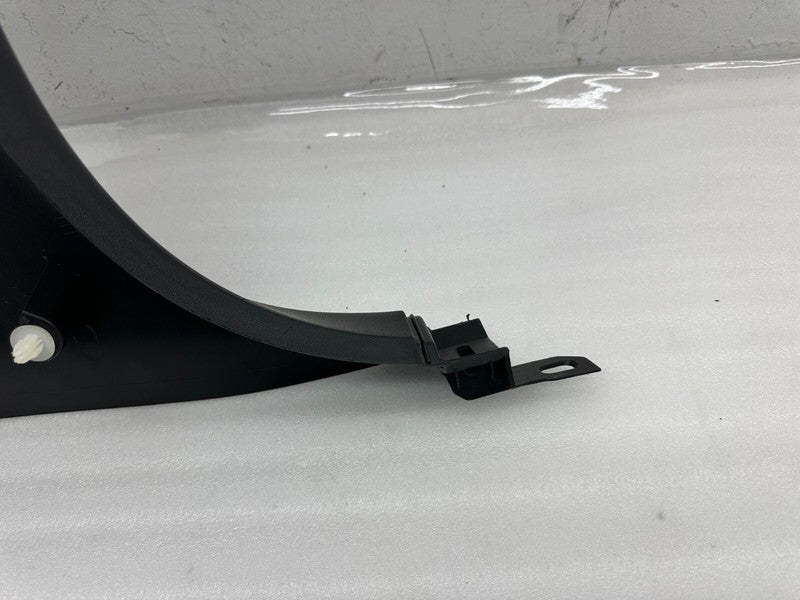 ⭕ 2017-2023 Tesla Model 3 Passenger Side B-Pillar Lower Trim Cover Panel Right