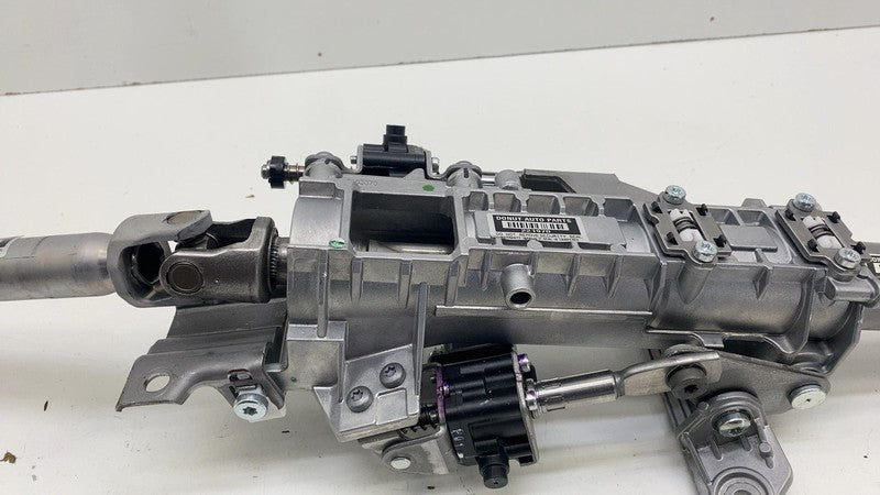 ⭕ 24-25 Tesla Model 3 Electric Steering Column Intermediate Shaft 1344