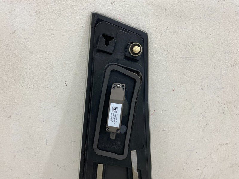 106910400B ⭕ 2016-2020 Tesla Model S B-Pillar Applique Glass & Camera Left LH 1092306-00-B
