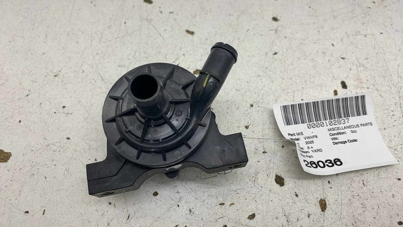 Miscellaneous Parts VINFAST VF8 25