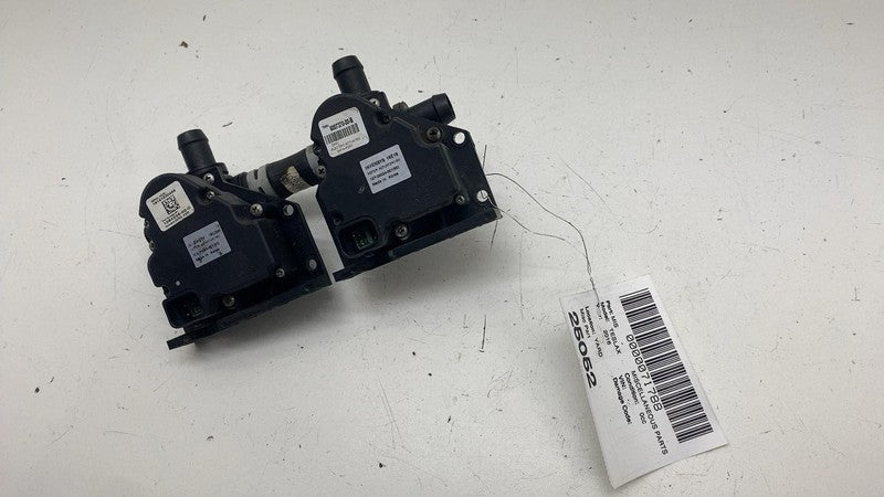 ⭕ 2016-2020 Tesla Model X 3 & 4-Way Coolant Valve Motor Actuator 60073