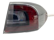 ⭕ 2012-2022 Tesla Model S Rear Taillight LED Outer Tail Lamp Right 6005919-00