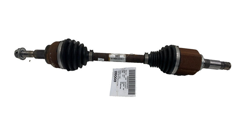 2013-2018 Ford C-Max Front Driver Side CV Axle Shaft Halfshaft Left LH FWD OEM