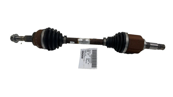 2013-2018 Ford C-Max Front Driver Side CV Axle Shaft Halfshaft Left LH FWD OEM