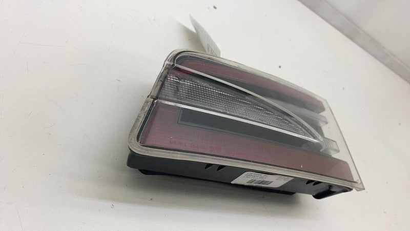 ⭕ 12-22 Model S MS Passenger Side Trunk Inner Taillight Lamp Right 600