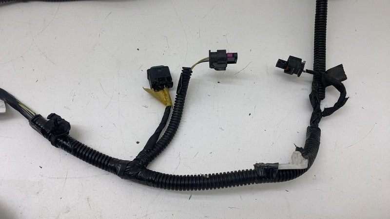 ⭕ 17-23 Model 3 Thermal Sub Battery Wiring Harness Cable Wire Loom 106