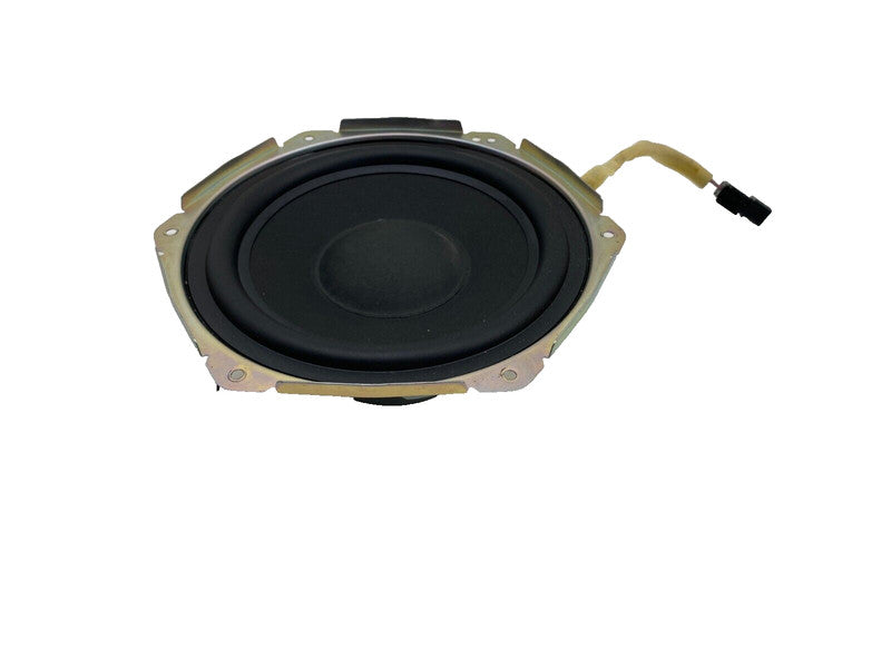 100483307B ⭕ 2012-2020 Model S Infotainment Audio Speaker Mid Subwoofer 200MM 1004833-07-B
