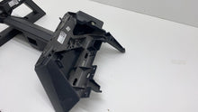 2024 Tesla Cybertruck Front Passenger Side Seat Crossmember Outboard Cast Right