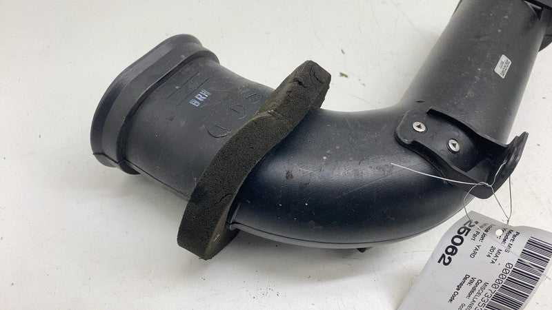 LFG1-K4238 ⭕ 2006-2015 Mazda MX-5 Miata NC Intake Air Duct Tube Resonator Pipe LFG1-K4238