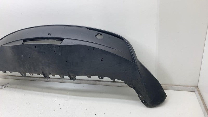 20-23 Tesla Model Y Rear Bumper Fascia Lower Valance Diffuser Cover 14