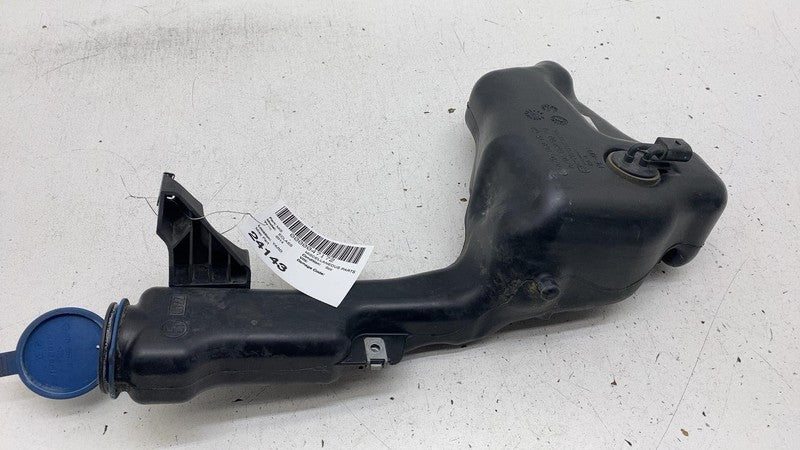A 204 860 15 60 ⭕ 2008-2016 Mercedes W212 E350 C250 Windshield Washer Bottle Tank A2048601560