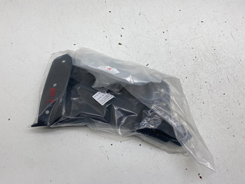1818921 00 F ⭕ 24-26 Tesla Model 3 Front Left Bumper Side Bracket Performance LH 1818921-00-F