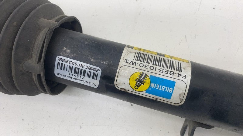 ⭕ 12-15 Model S Front Left Air Suspension Spring Shock Absorber RWD 60