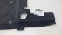 ⭕2022-2024 Rivian R1T Front Driver Side Floor Carpet Cover Liner Left PT00014628