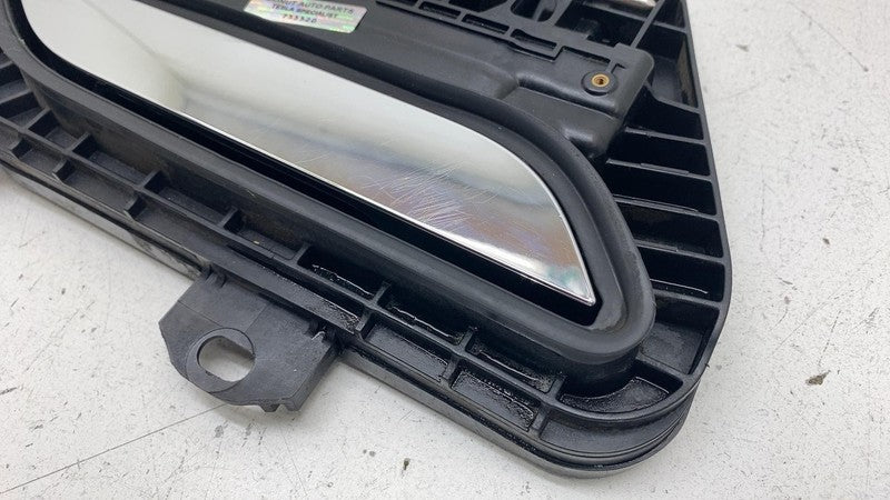 2016-2020 Tesla Model S Front Side Exterior Door Handle Outer Right 11