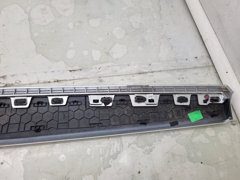 ⭕ 17-23 Tesla Model 3 Y Dashboard Instrument Panel Dash Decor Molding Assembly