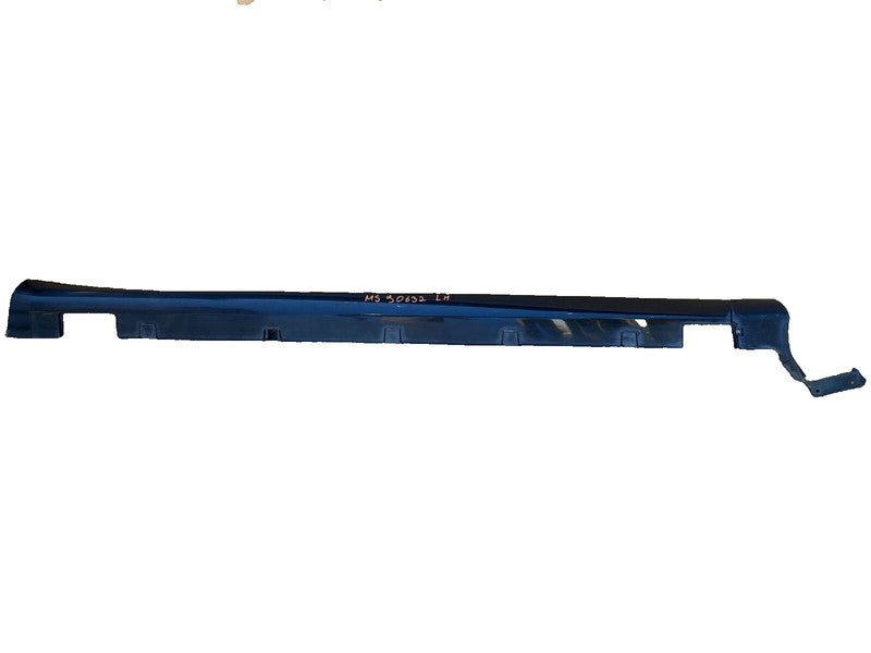 ⭕ 2012-2020 Tesla Model S Driver Side Skirt Rocker Molding Sill Panel Left OEM