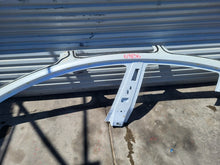 ⭕2017-2023 Tesla Model 3 Upper Driver Body Side + B-Pillar Structural Frame Left