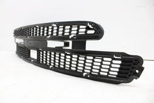 ⭕ 2012-2015 Tesla Model S Front Bumper Lower Grille Mesh Assembly 1038211-00-A