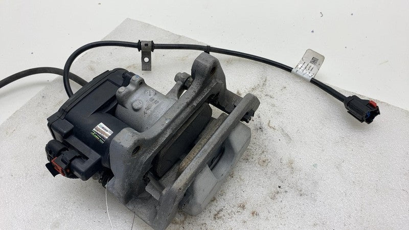 1044624 2017-2024 Tesla Model 3 Y Rear Passenger Side Caliper w/ Brake Hose Line Right