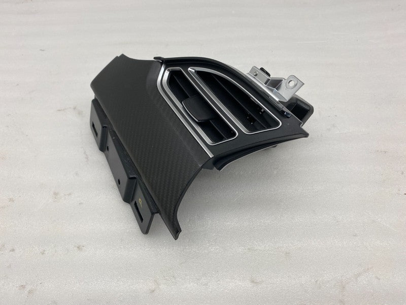 1007834 00 C ⭕ 2012-2015 Model S Driver Side A/C Air Vent Outlet Trim Panel Left 1007834-00-C
