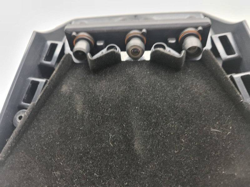 ⭕ 2016-2020 Tesla Model S Front Windshield Interior Rear View Mirror w/ Camera