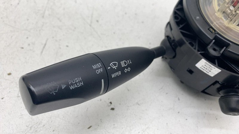 ⭕ 2014-2020 Maserati Ghibli Steering Column Clockspring w/ Switch OEM 