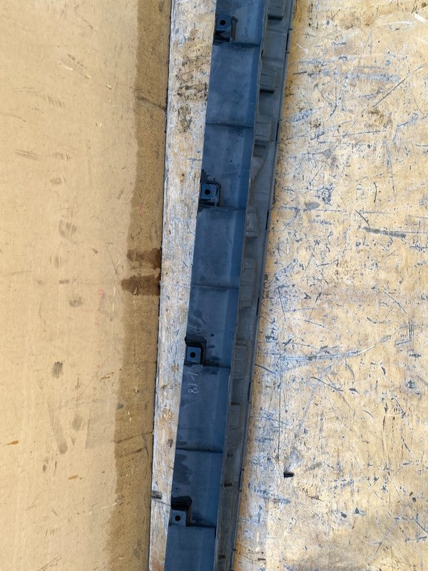 ⭕ 2012-2020 Tesla Model S Driver Side Skirt Rocker Molding Sill Panel Left OEM