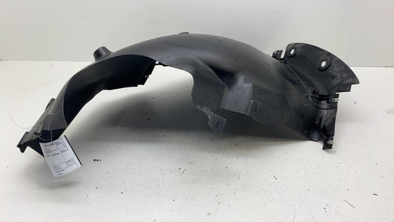 ⭕ 2025 Rivian R1S Front Right Lower Wheel Liner Splash Shield (Rear Se