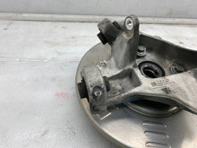 ⭕ 17-23 Model 3 Rear Right Suspension Knuckle Spindle Hub w/ Shield 1044416-00-F
